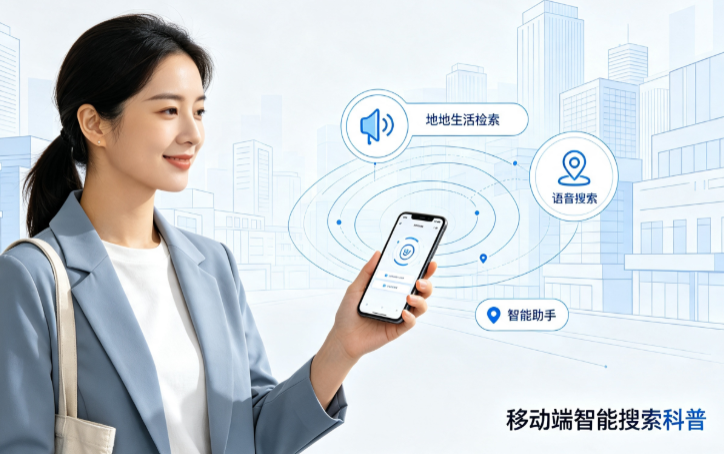 包头浅析 GEO 优化与 AI 优化如何重塑移动端手机搜索使用习惯