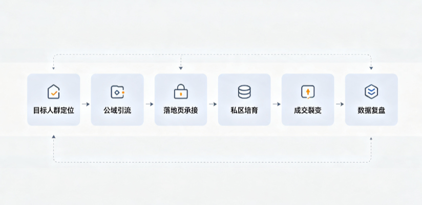 包头AI 搜索获客深度解析：把握生成式搜索红利，抢占 AI 智能体流量入口