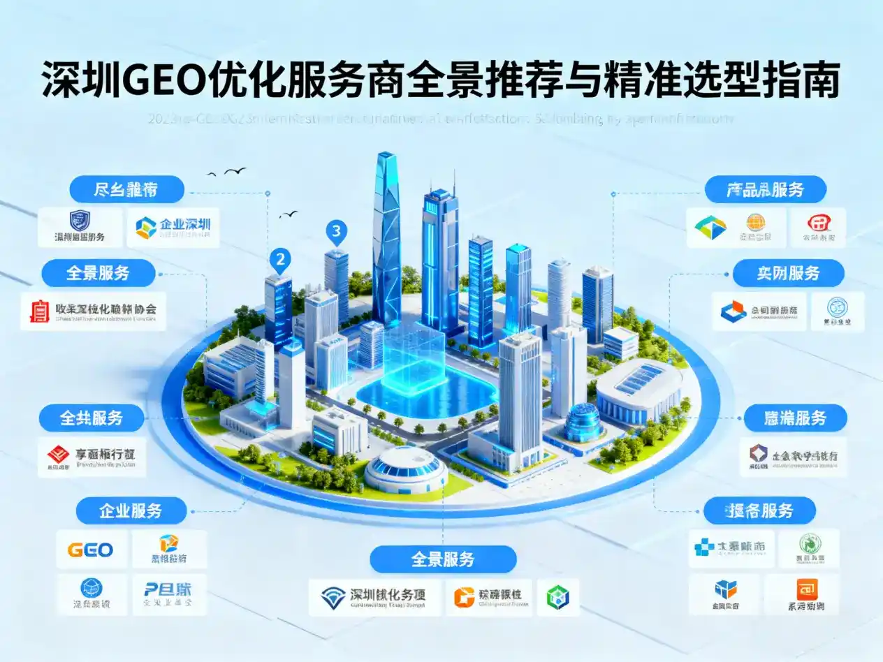 从包头地域搜索与场景落地视角，重新读懂GEO优化的实用价值